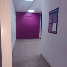 64 м², помещение свободного назначения - изображение 4
