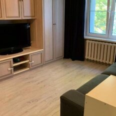 Квартира 38 м², 1-комнатная - изображение 5