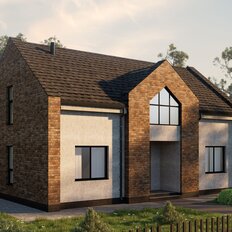 дом + 12 соток, участок - изображение 1