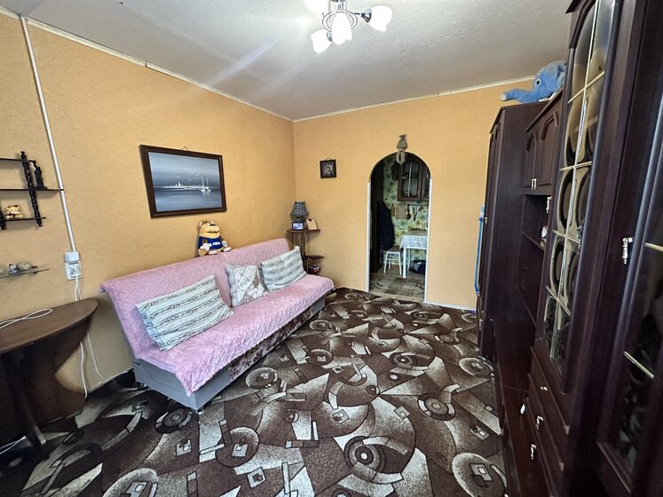 17,9 м², комната 399 000 ₽ - изображение 19