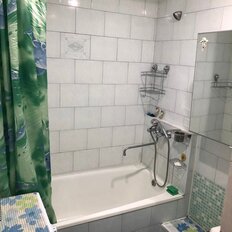 Квартира 29 м², 1-комнатная - изображение 5