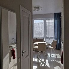 Квартира 49 м², 2-комнатная - изображение 2