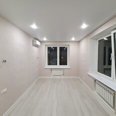 Квартира 66 м², 2-комнатная - изображение 1