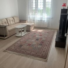 Квартира 59,7 м², 2-комнатная - изображение 2