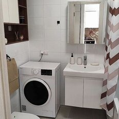 Квартира 34 м², 1-комнатная - изображение 5