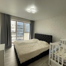 Квартира 59,7 м², 2-комнатная - изображение 5