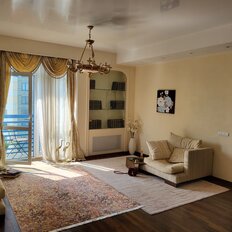 Квартира 105 м², 3-комнатная - изображение 4