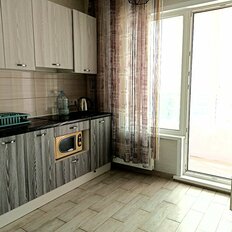 Квартира 40 м², 1-комнатная - изображение 1