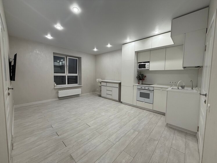 86,7 м², 3-комнатная квартира 21 990 000 ₽ - изображение 32