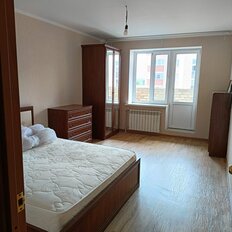Квартира 42 м², 1-комнатная - изображение 5