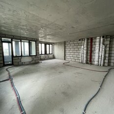 Квартира 65,2 м², 2-комнатные - изображение 5