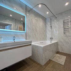 Квартира 68,5 м², 3-комнатная - изображение 1