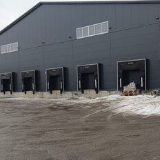 1490 м², склад - изображение 5