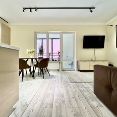 Квартира 72,2 м², 2-комнатная - изображение 5