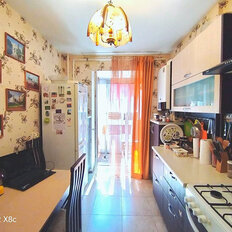 Квартира 32,7 м², 1-комнатная - изображение 1