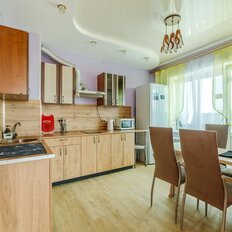 Квартира 56 м², 2-комнатная - изображение 5