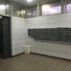 Квартира 71,6 м², 3-комнатная - изображение 1