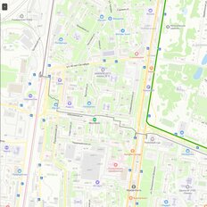 Квартира 61,5 м², 2-комнатная - изображение 1