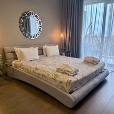 Квартира 110 м², 2-комнатные - изображение 5
