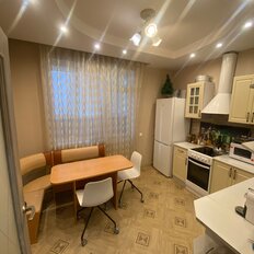 Квартира 70 м², 2-комнатная - изображение 4