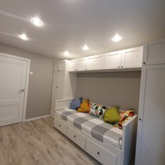 Квартира 59,1 м², 3-комнатная - изображение 5