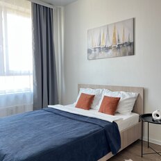 Квартира 32 м², 1-комнатная - изображение 4