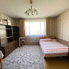 Квартира 61,5 м², 3-комнатная - изображение 1