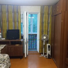 Квартира 32 м², 1-комнатная - изображение 1