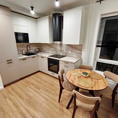 Квартира 39 м², 2-комнатная - изображение 5