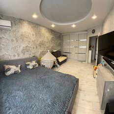 Квартира 35 м², 1-комнатная - изображение 2