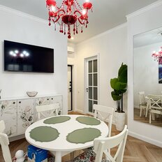 Квартира 51 м², 2-комнатная - изображение 1