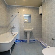 Квартира 47 м², 1-комнатная - изображение 3