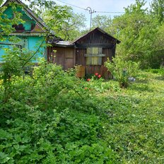 6 соток, участок - изображение 1