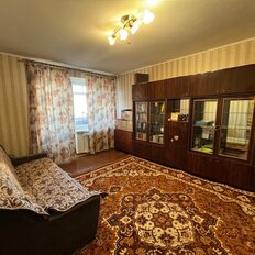 Квартира 46 м², 2-комнатная - изображение 4