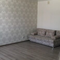 Квартира 34,5 м², студия - изображение 4