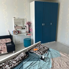 Квартира 94 м², 3-комнатная - изображение 1