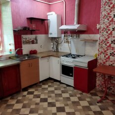 Квартира 44 м², 1-комнатная - изображение 4