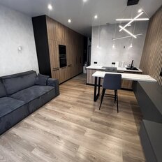 Квартира 28 м², студия - изображение 3
