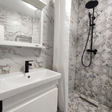Квартира 25 м², студия - изображение 2