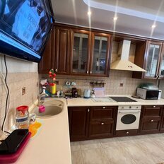 Квартира 90,8 м², 2-комнатная - изображение 3