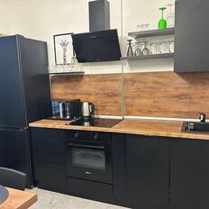 Квартира 48 м², 2-комнатные - изображение 1