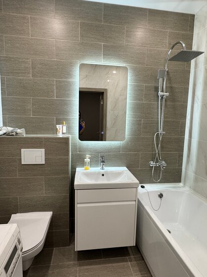 30 м², квартира-студия 25 000 ₽ в месяц - изображение 90