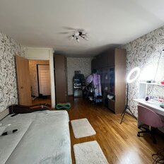 Квартира 34 м², 1-комнатная - изображение 3