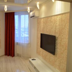 Квартира 45 м², 1-комнатная - изображение 3