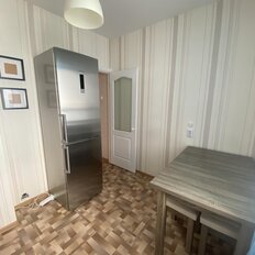 Квартира 38 м², 1-комнатная - изображение 3