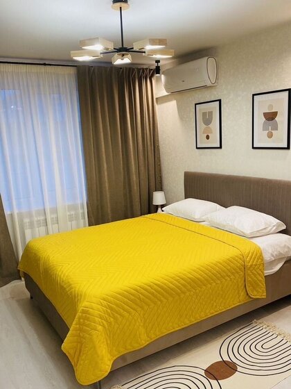 59 м², 2-комнатная квартира 60 000 ₽ в месяц - изображение 45