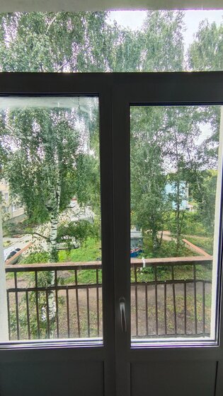 14 м², комната 9 000 ₽ в месяц - изображение 22