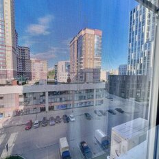 Квартира 70 м², 2-комнатная - изображение 1