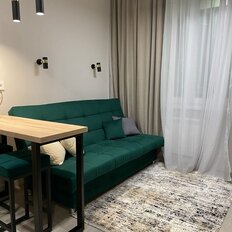 Квартира 19 м², студия - изображение 3