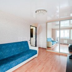 Квартира 31 м², 1-комнатная - изображение 5